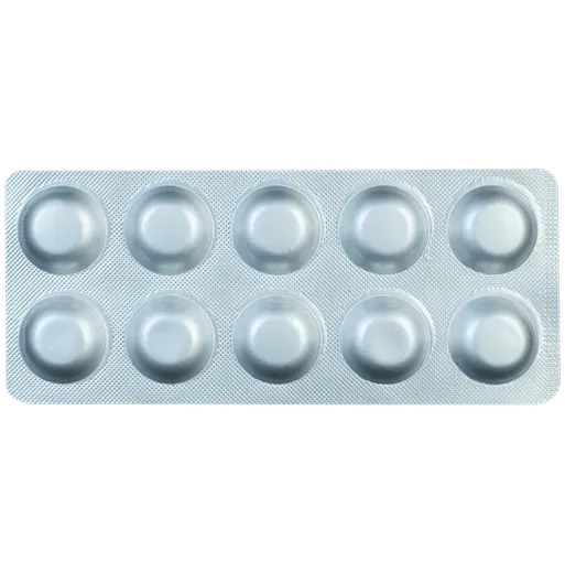 pan junior 20mg tablet 10's